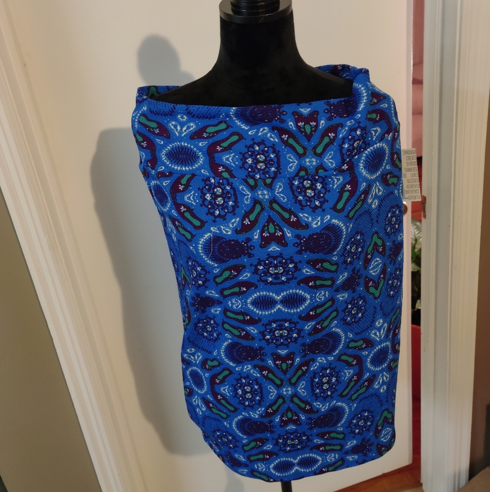 Lularoe Cassie skirt size XL